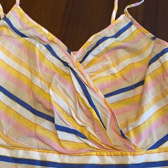 A New Day Juniors Strap Top - Picture 2 of 3